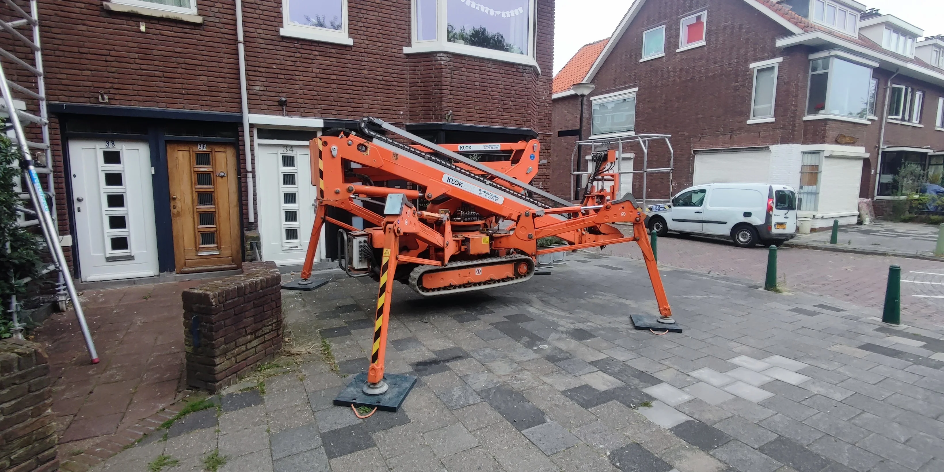 Easylift R190